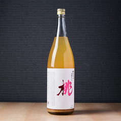 鳳凰美田　完熟もも【栃木】（ほうおうびでん）