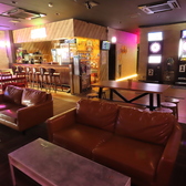 DARTS&AMUSE ACHO! ダーツアンドアミューズアチョの雰囲気3