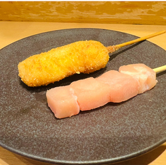 鶏カツ