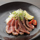 日本酒47都道府軒のおすすめ料理3