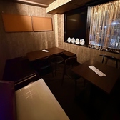 BroSis ブロシスのおすすめ料理3