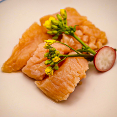 焼肉萬両のコース写真