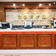 大人数の会社宴会等にもご利用頂けます♪