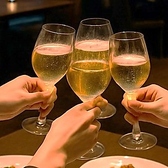 イロ鶏ドリの雰囲気3