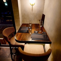 Italian Bar ROMANO イタリアンバーロマーノ 麻布十番の雰囲気2