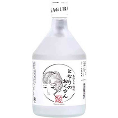 《麦》となりのおくさん ロック/水割り/ソーダ割/ストレート