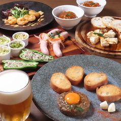 チェコルのコース写真