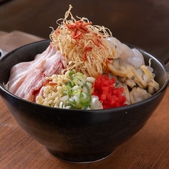 【当店おすすめ名物料理】どんなもんじゃ！！の写真