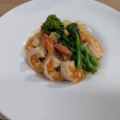 本日のおまかせパスタ