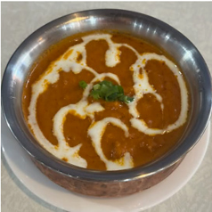 キーマカレー