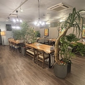 とろけるハンバーグ 福よし 相模原本店の雰囲気2