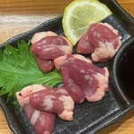 やきとり工房鶏っち