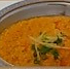 キーマ カレー