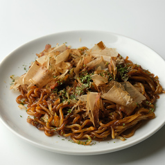 焼きそば