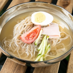 冷麺