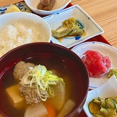 生計 たつきのおすすめランチ3