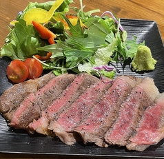 OH NICKのおすすめ料理3