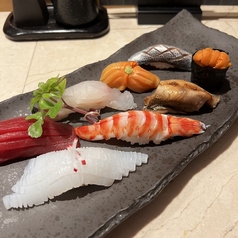 鮨処 慶のおすすめ料理2