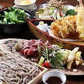 三日月亭のおすすめ料理2