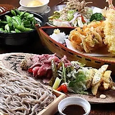 三日月亭のおすすめ料理2