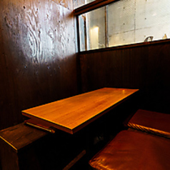 居酒屋 スミビヤ田町本店特集写真1