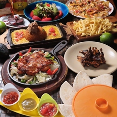 グラディオ 仙台国分町店のコース写真