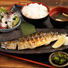 【ランチ全メニュー、ごはん大盛り無料◎】