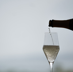 リストランテ フィッシュボーンのコース写真