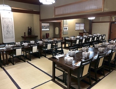 日本料理 魚一の特集写真