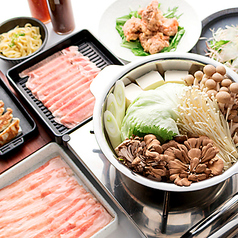 恵比寿酒場 ヤミツキヤ 恵比寿駅前店の特集写真