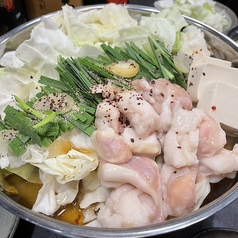 博多 かわ屋 大井町店のコース写真