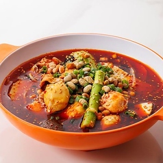 本格中華 安逸のおすすめ料理1