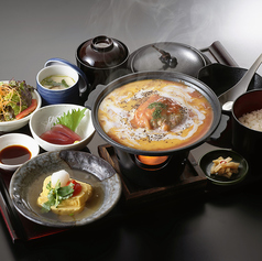 お得なランチが大人気！利用シーンに合せ935円(税込)～!