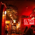 EL TACO DEL MAR エルタコデルマーの雰囲気1
