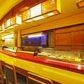 寿司 和食 がんこ 道頓堀店の雰囲気1