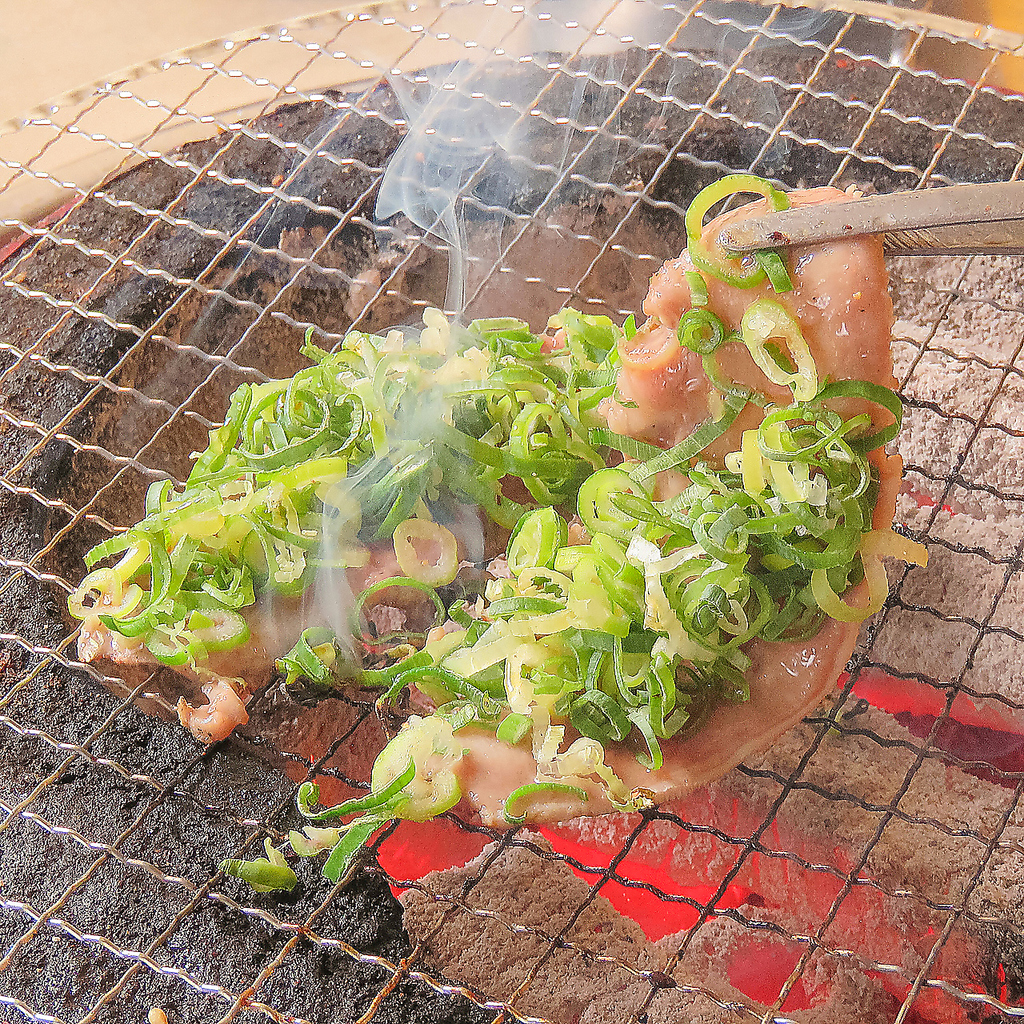 七輪やきにく うっしーの写真ギャラリー