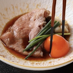 肉割烹 幹 本店のコース写真