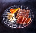 料理メニュー写真&nbsp;生ハム&チーズ盛合せ