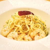 リーズナブルなランチをご提供♪