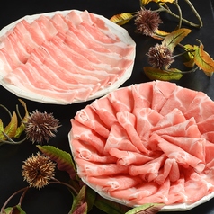 旬彩バイキングしゃぶてらす こすも 開明店のコース写真