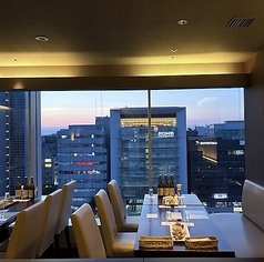 イタリアンカフェ モレットの雰囲気2