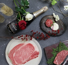 焼肉の名門 天壇 桂五条店のおすすめ料理1