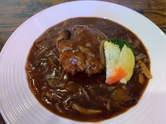 カフェ