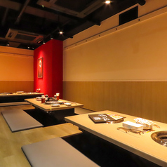 赤から 長崎浜町店の特集写真