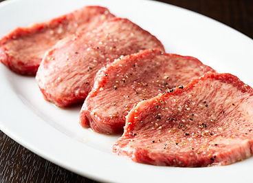 焼肉 みなとのおすすめ料理1