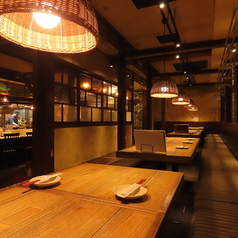 粋マス MEAT KUNの雰囲気2