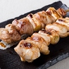 炭火焼鳥 とりだん 住之江店のおすすめポイント3