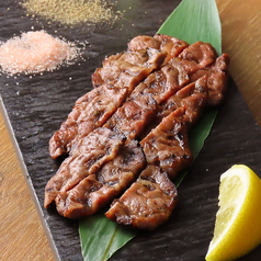 和牛千本筋グリル