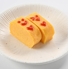 お子様メニュー各種