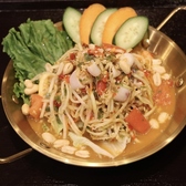 MOONSHINE ムーンシャインのおすすめ料理2